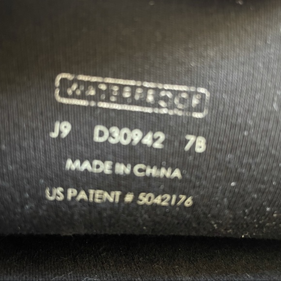 Cole Haan Air Devyn rain boots size 7 - Picture 9 of 9